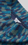 Printed Cropped Leggings
