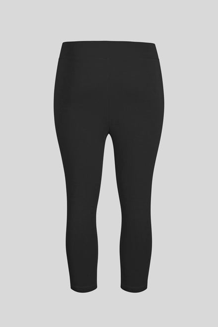Stretchy Cropped Leggings