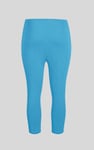 Stretchy Cropped Leggings