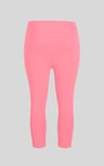 Stretchy Cropped Leggings