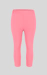 Stretchy Cropped Leggings