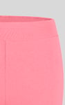 Stretchy Cropped Leggings