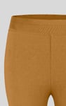 Stretchy Cropped Leggings