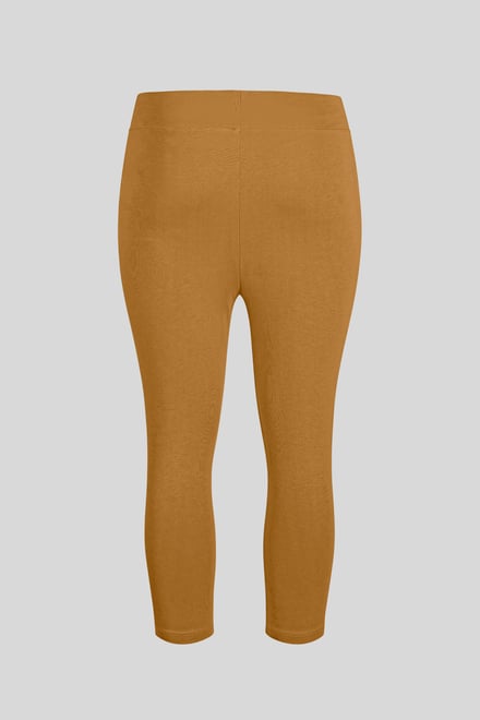 Stretchy Cropped Leggings