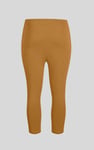 Stretchy Cropped Leggings
