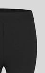 Stretchy Cropped Leggings