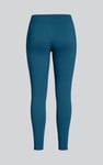 Womens Zip Hem Leggings