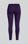 Womens Zip Hem Leggings