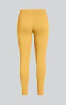 Womens Zip Hem Leggings