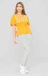 Full length High Waist Leggings