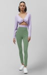 Full length High Waist Leggings