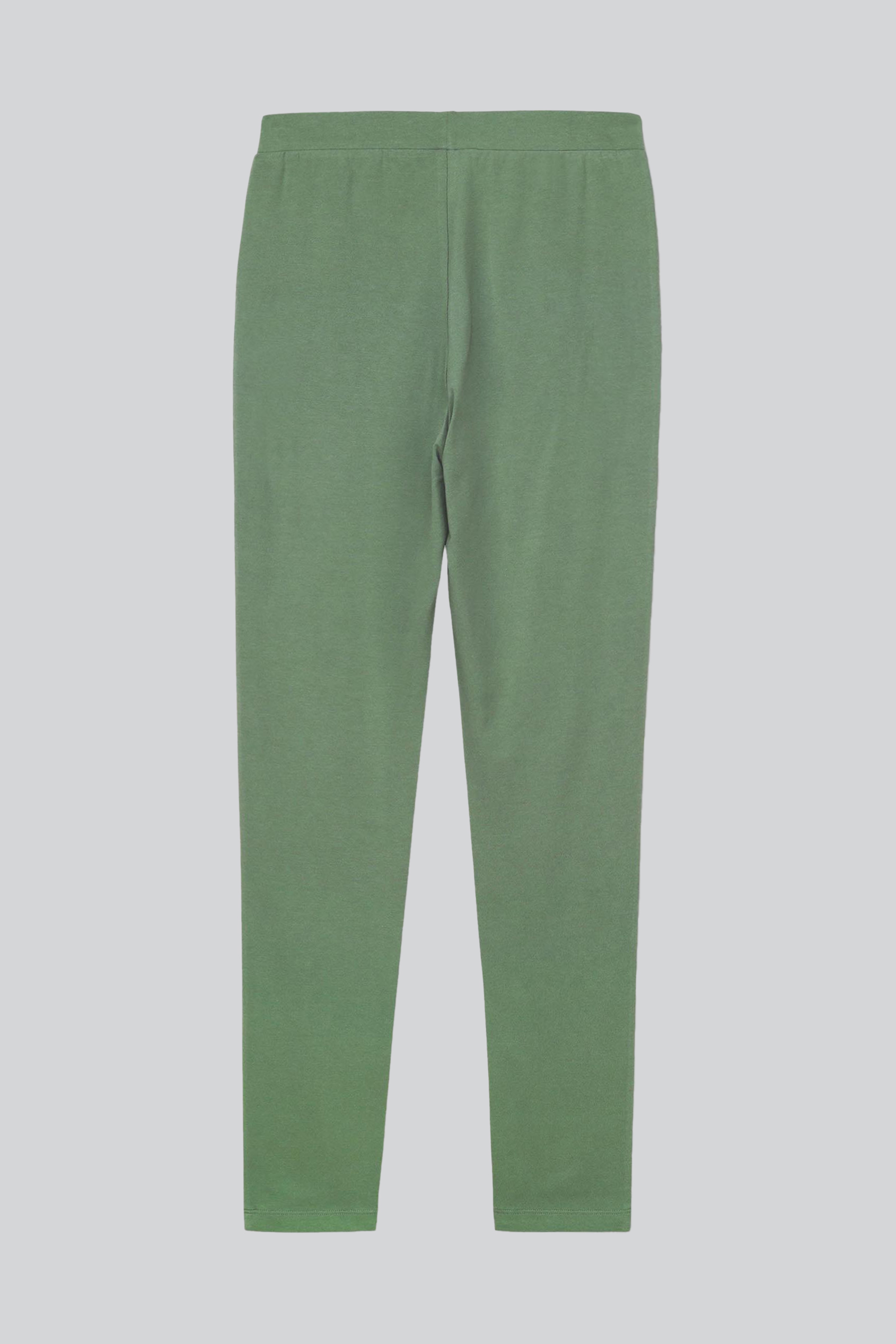 Full length High Waist Leggings