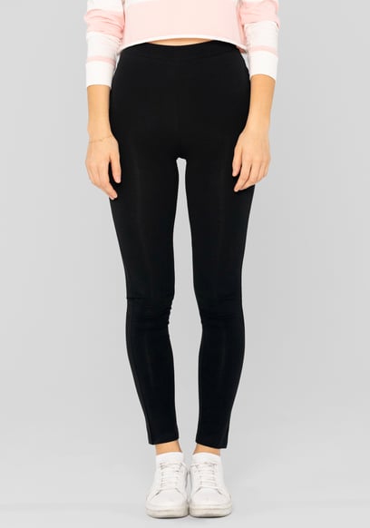 Full length High Waist Leggings