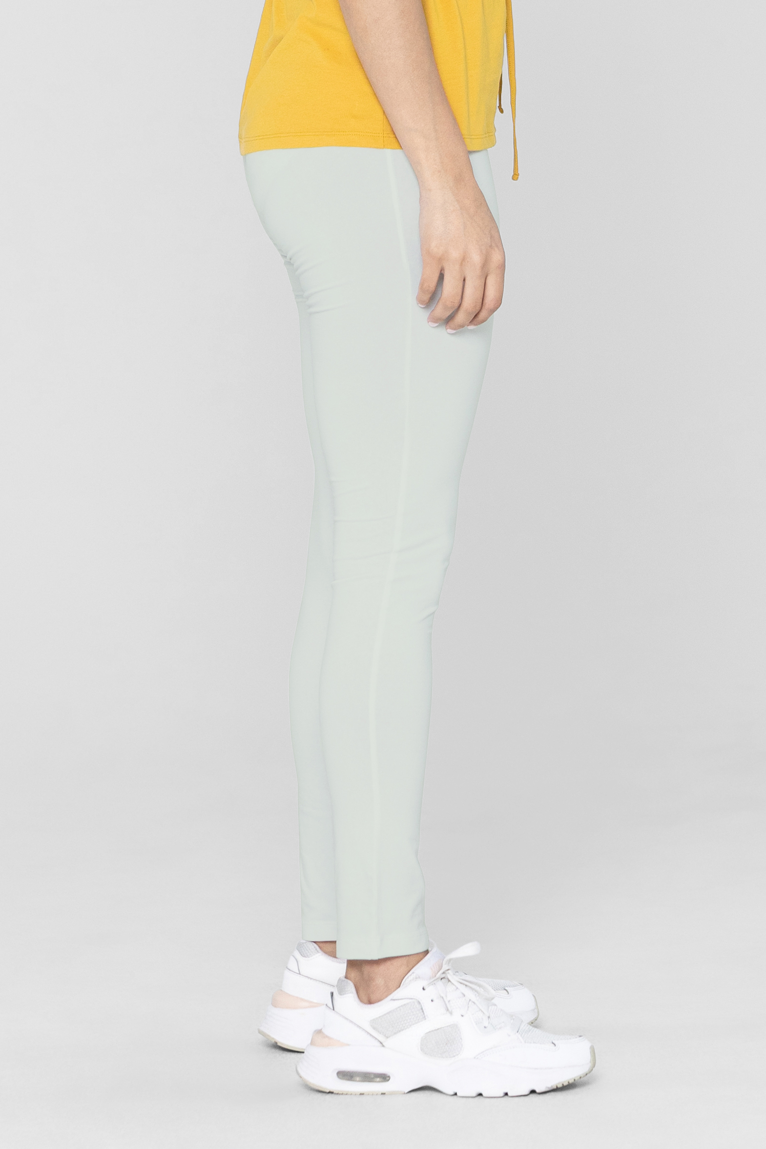Full length High Waist Leggings