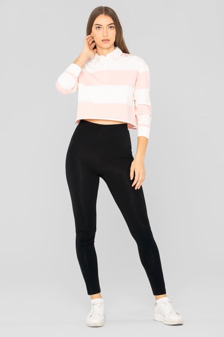 Full length High Waist Leggings
