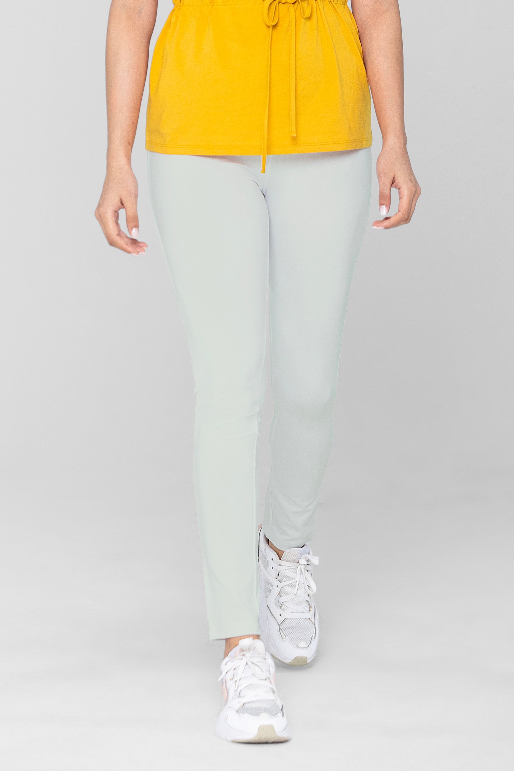 Full length High Waist Leggings