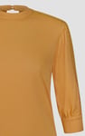Women's Lace Detailed Three-Quarter Sleeve Tops