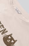 Womens Nap Queen Printed Nightwear Set