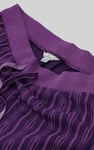 Womens Nap Queen Printed Nightwear Set