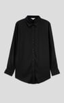 Womens Viscose Formal Shirt