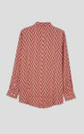 Womens Viscose Formal Shirt
