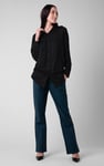 Womens Viscose Formal Shirt
