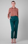 Womens Viscose Formal Shirt