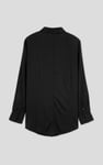 Womens Viscose Formal Shirt