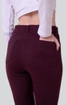 Enorsia Jersey Skinny Jeggings