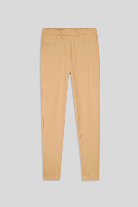 Enorsia Jersey Skinny Jeggings