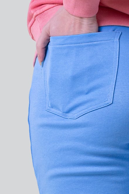 Enorsia Jersey Skinny Jeggings