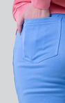 Enorsia Jersey Skinny Jeggings