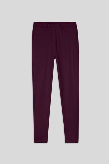 Enorsia Jersey Skinny Jeggings