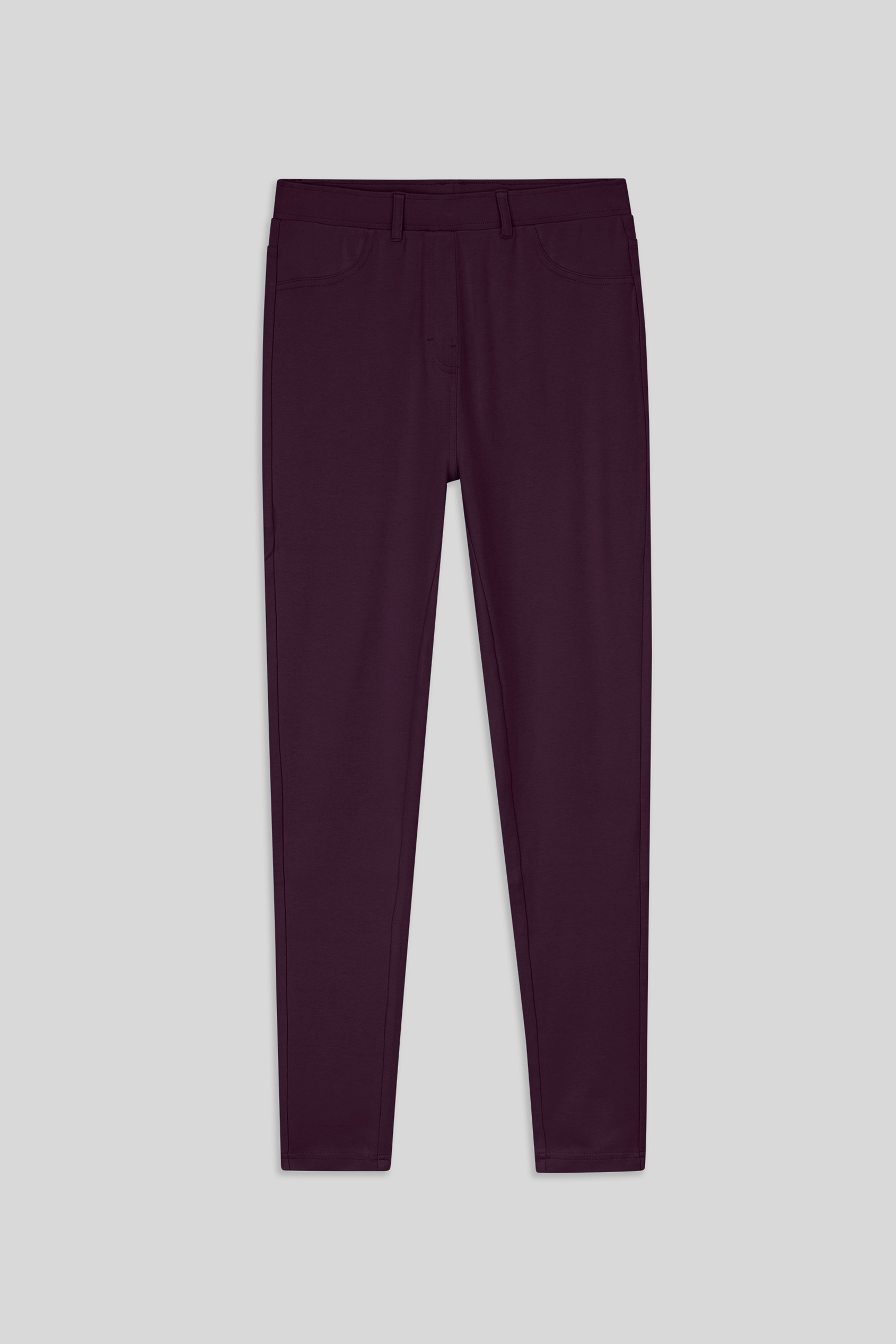 Enorsia Jersey Skinny Jeggings