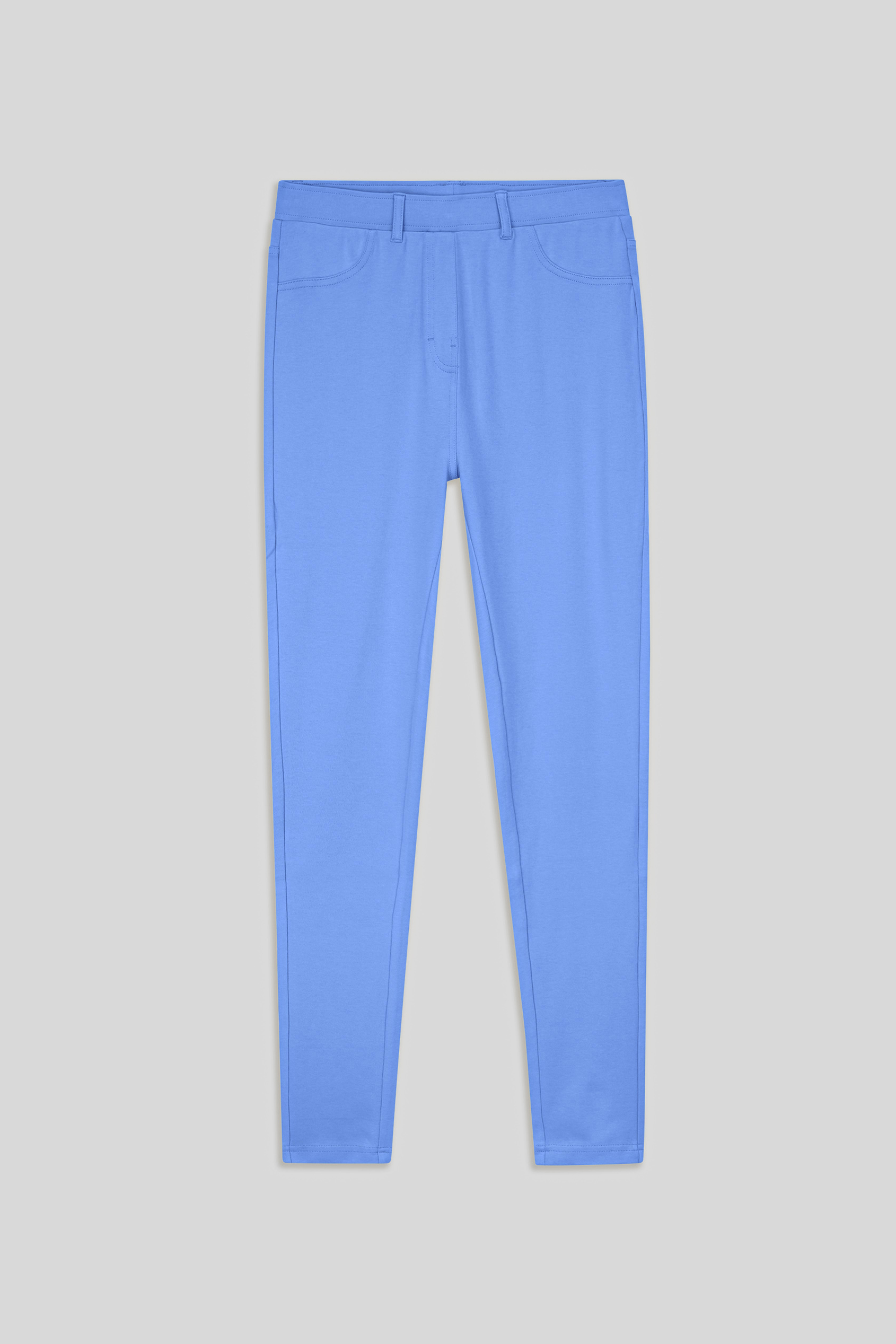 Enorsia Jersey Skinny Jeggings