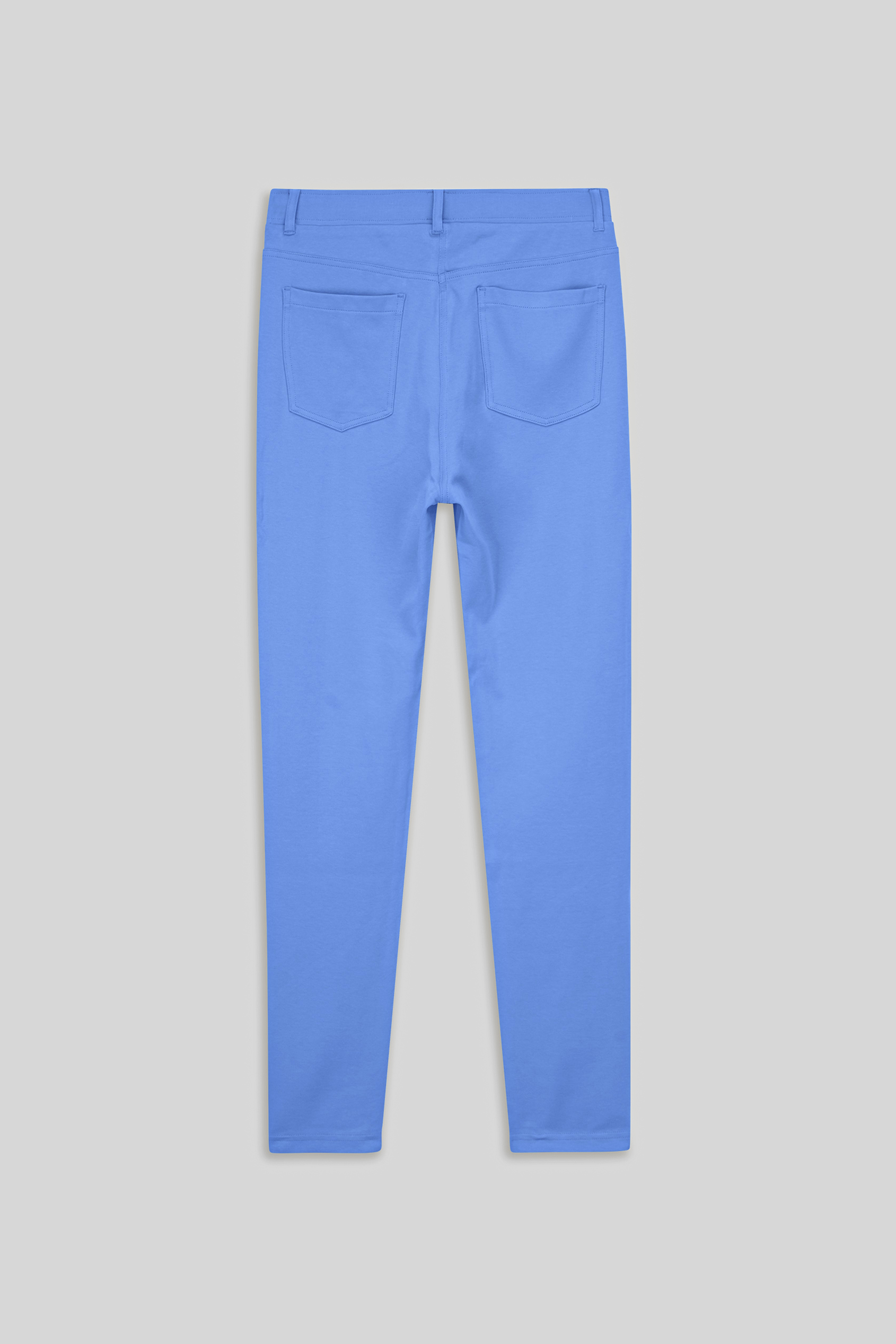 Enorsia Jersey Skinny Jeggings