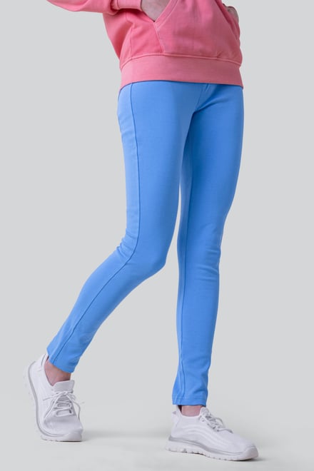 Enorsia Jersey Skinny Jeggings