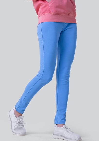 Enorsia Jersey Skinny Jeggings