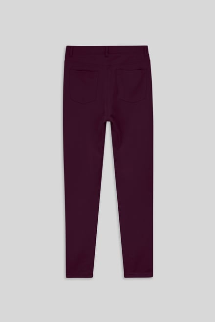 Enorsia Jersey Skinny Jeggings