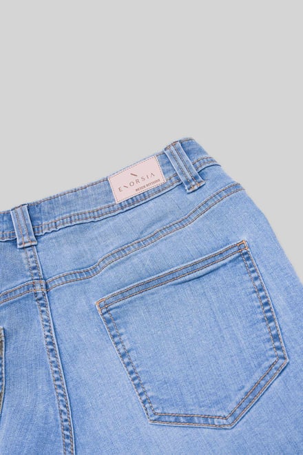 Skinny Hot Shorts