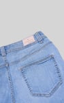 Skinny Hot Shorts