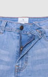 Skinny Hot Shorts