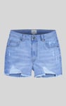Skinny Hot Shorts