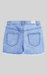 Skinny Hot Shorts