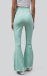 Women’s High Waisted Flare Leggings | Enorsia