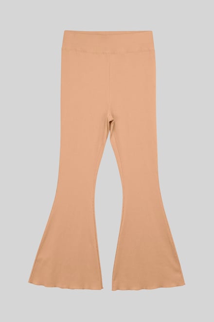 Women’s High Waisted Flare Leggings | Enorsia