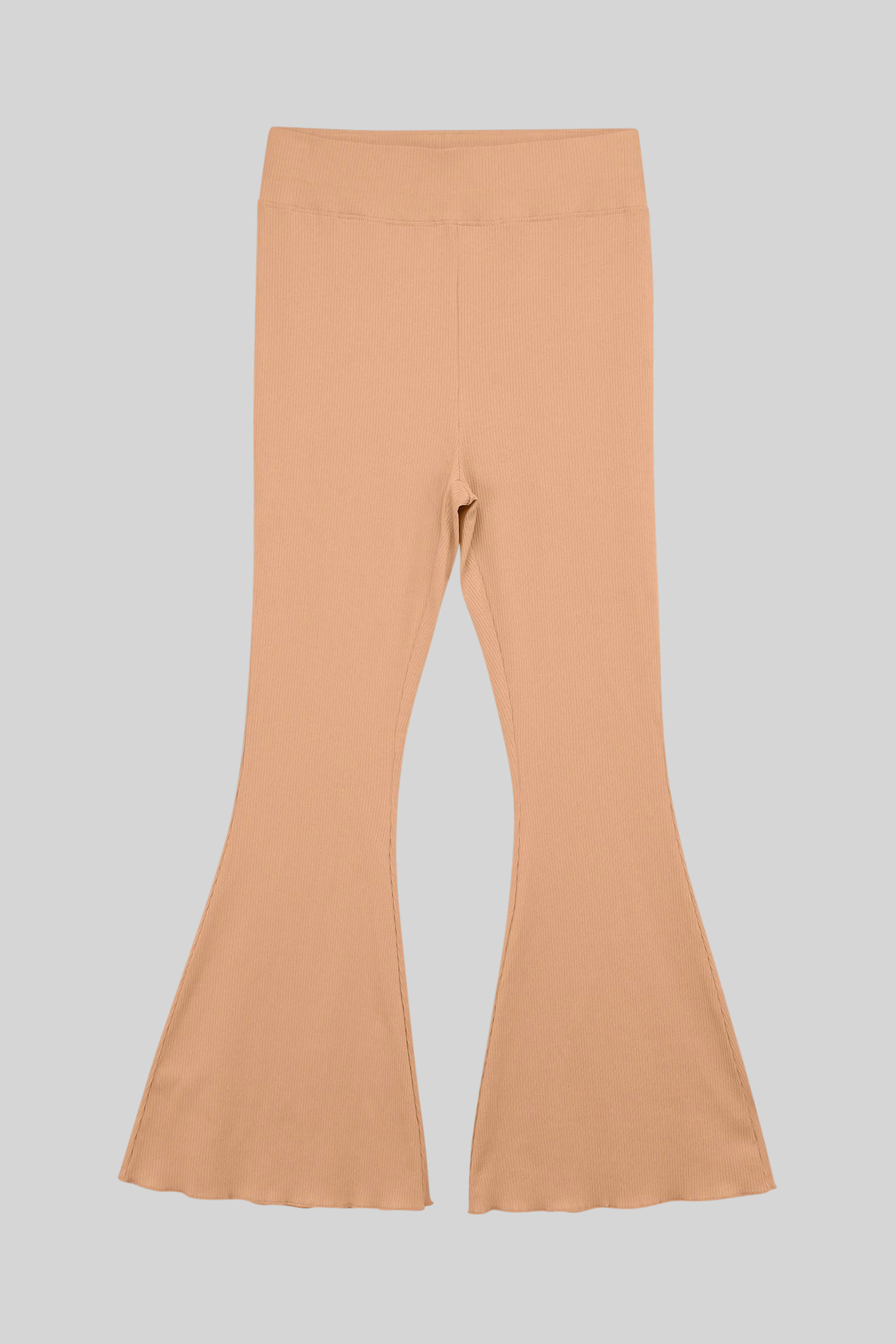 Women’s High Waisted Flare Leggings | Enorsia
