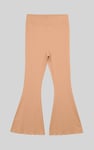 Women’s High Waisted Flare Leggings | Enorsia