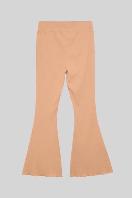 Women’s High Waisted Flare Leggings | Enorsia