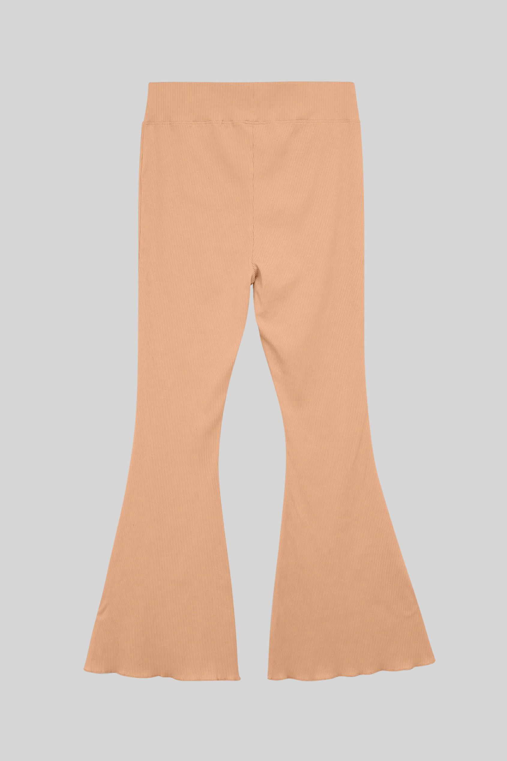Women’s High Waisted Flare Leggings | Enorsia